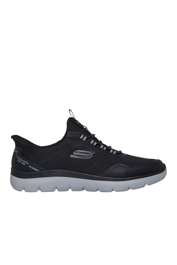 Skechers 0 Grey