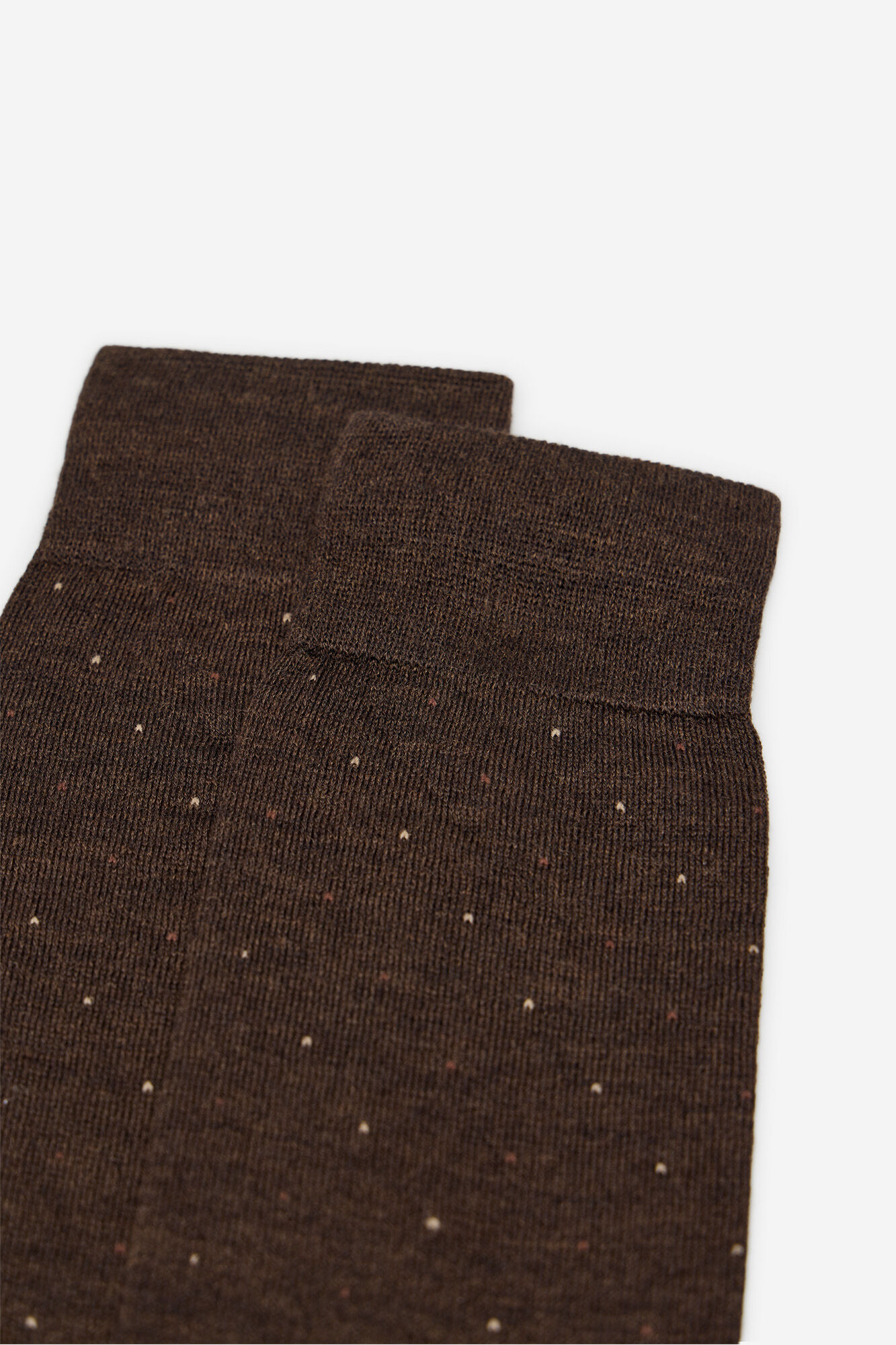 Cortefiel Calcet&iacute;n lana lunar