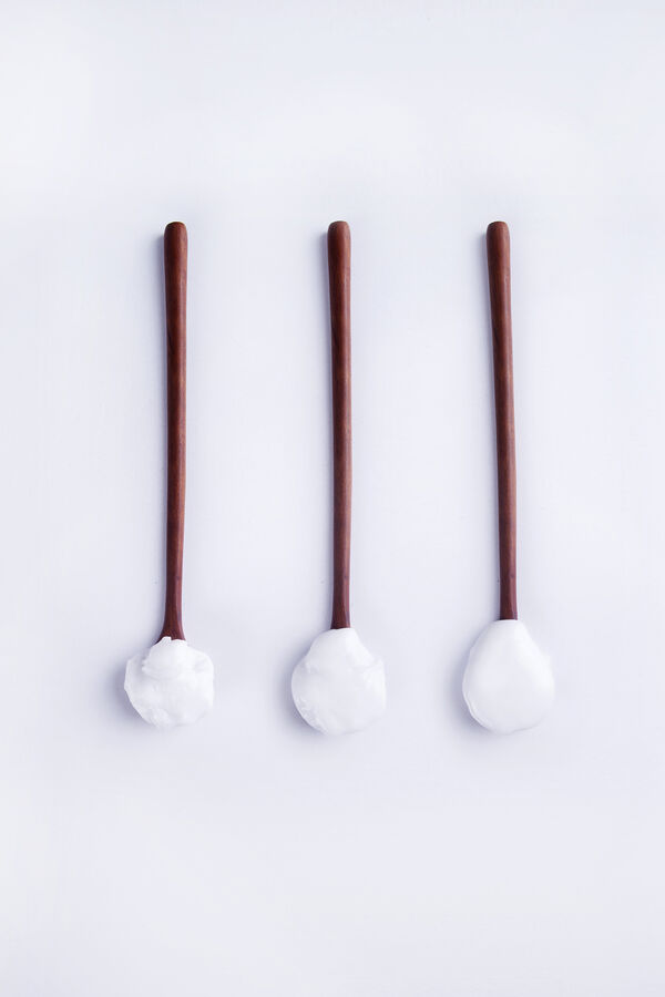 Klairs Mascarilla de Vitamina E Reci&eacute;n Exprimida White