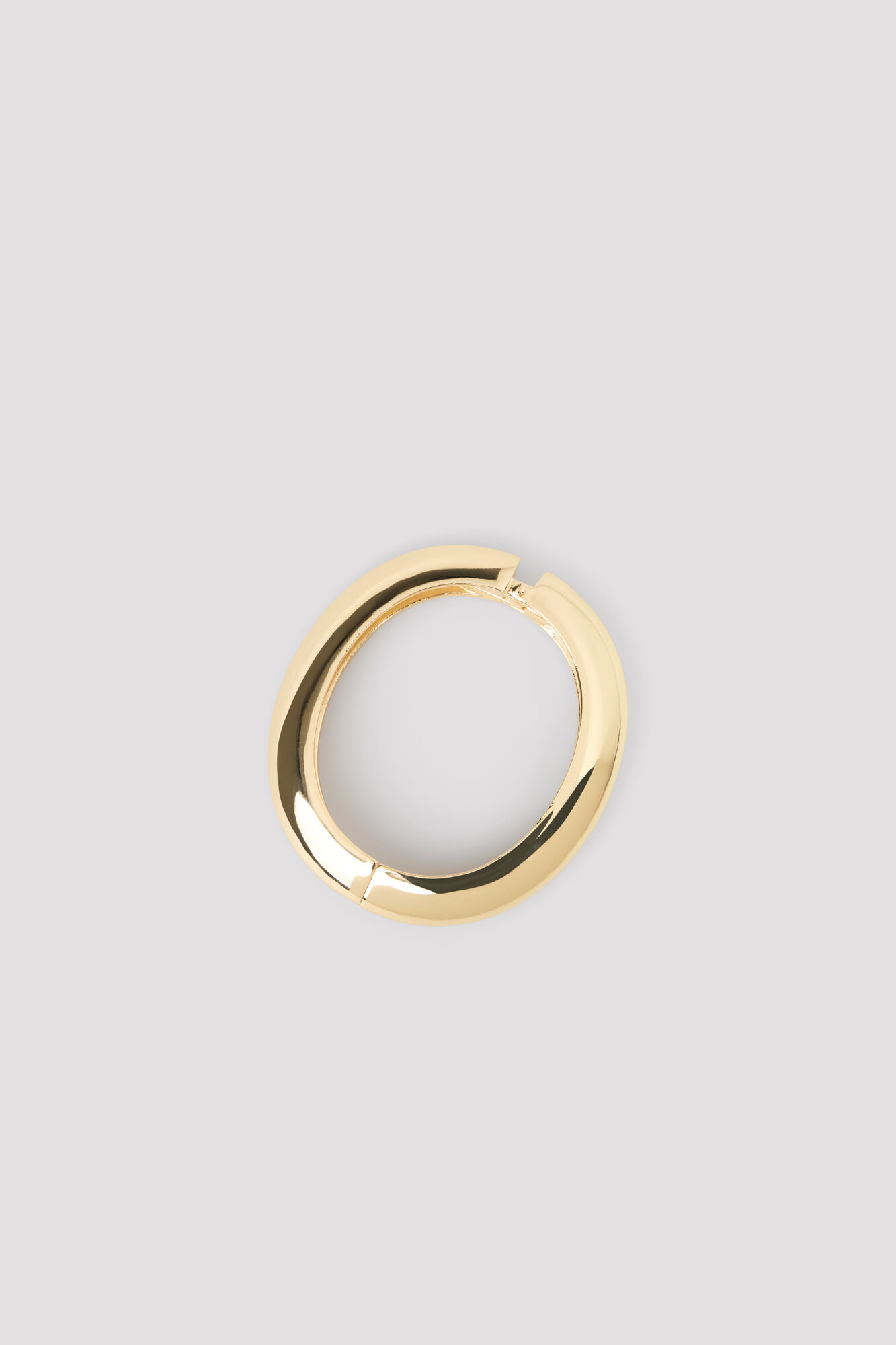 Cortefiel Brazalete dorado