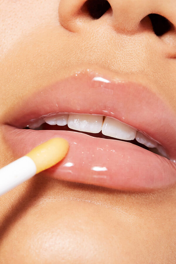 Nuxe NUXE INFINITE GLOW GIFT BOX - HUILE PROD OR + REVE THE HONEY LABIAL + HUILE CLASSIC Yellow