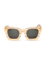 Mr. Boho Gafas de sol Jungle - bondi - with classical lenses Natural