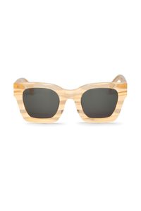 Mr. Boho &Oacute;culos de sol Jungle - bondi - com lentes cl&aacute;ssicas