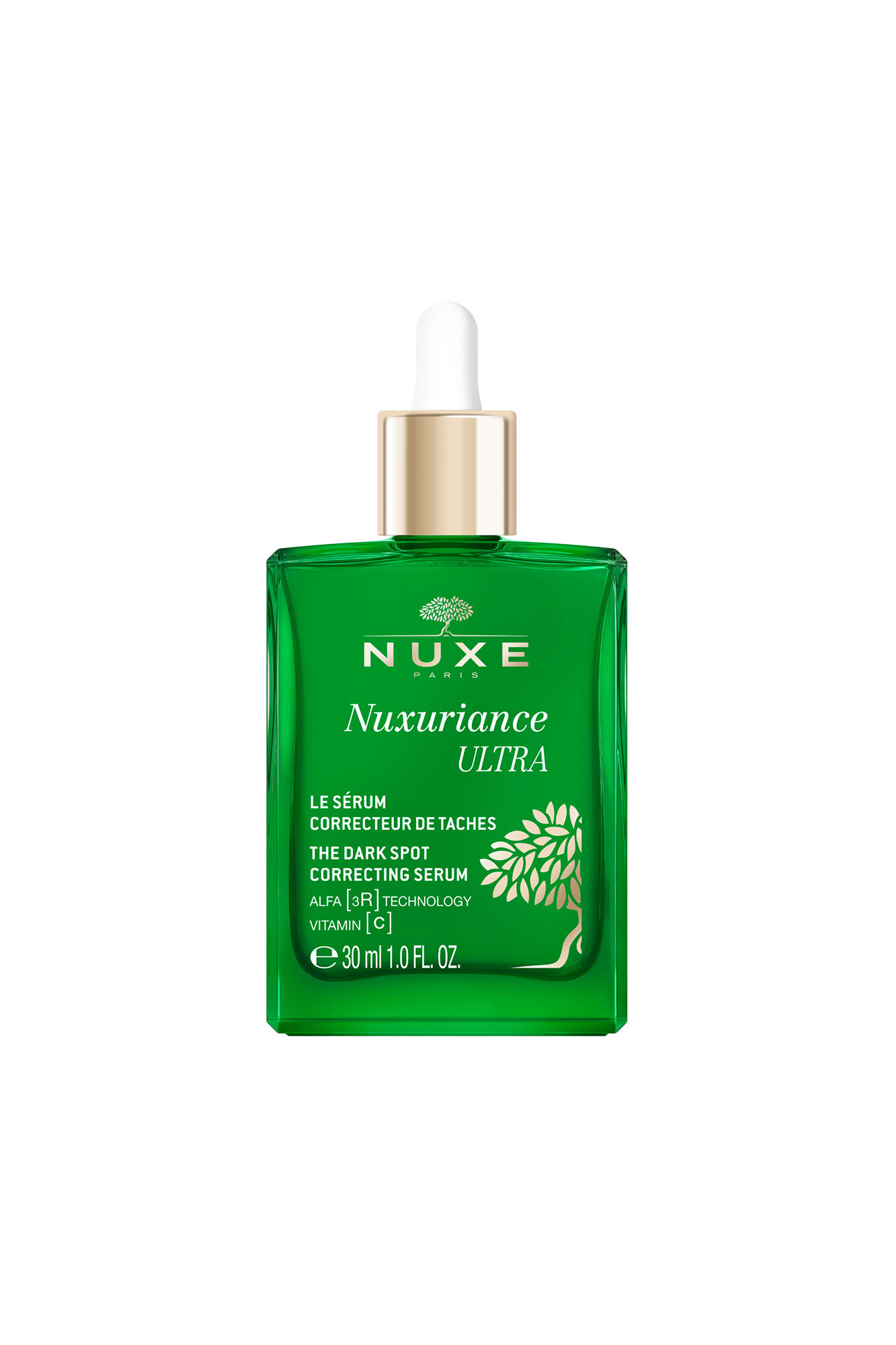 Nuxe S&eacute;rum Antiedad Corrector Antimanchas Nuxuriance Ultra