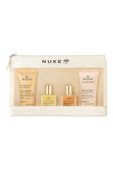 Nuxe Kit Viaje "Prodigieuse" Natural