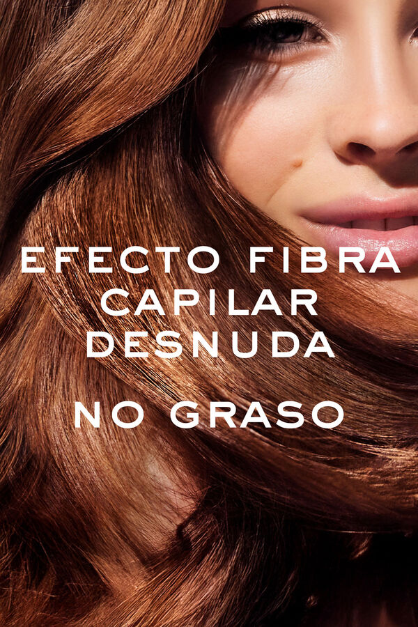 Nuxe S&eacute;rum Capilar Global 50ml Roxo
