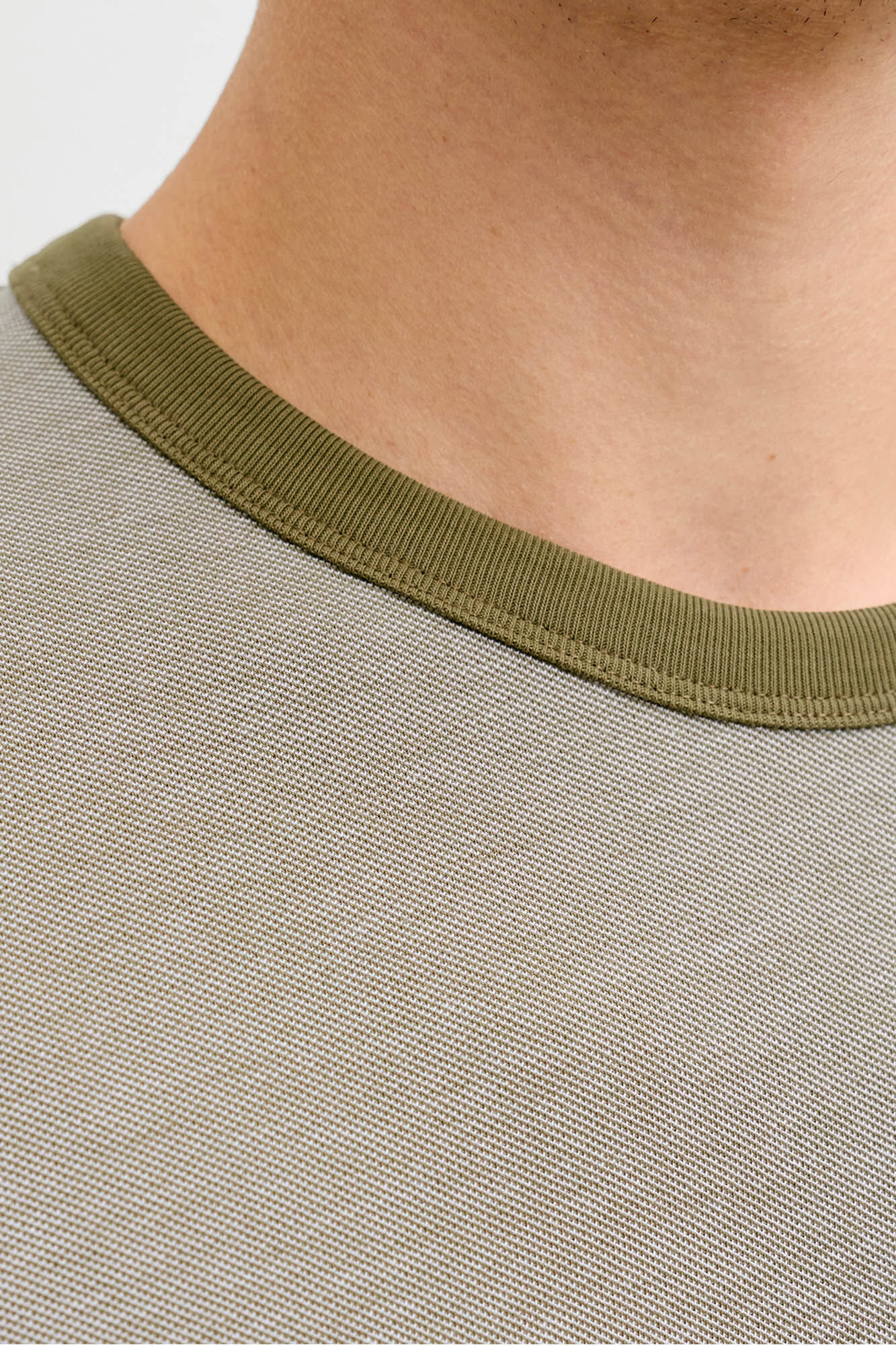 Jack & Jones Camiseta b&aacute;sica manga corta