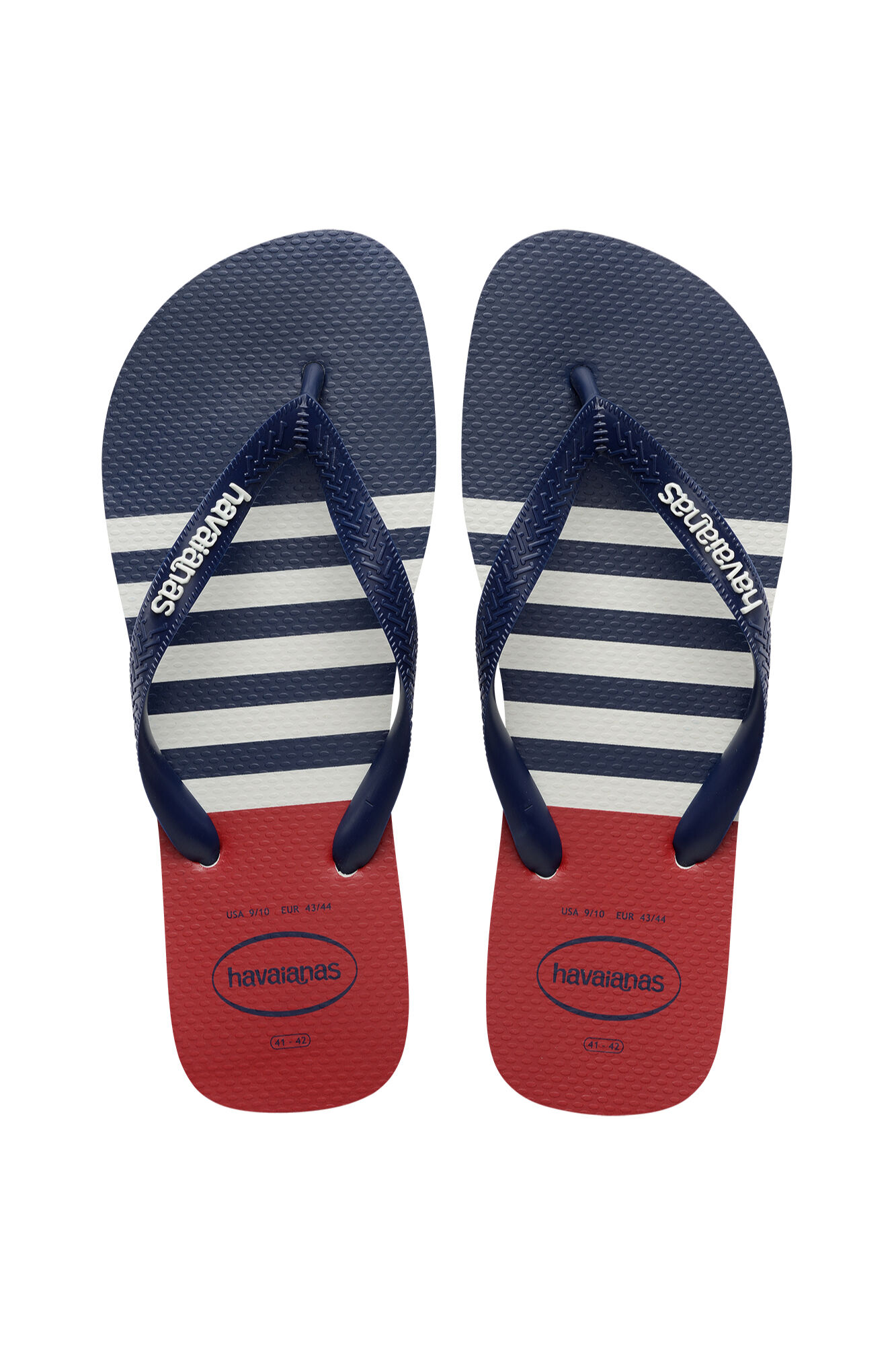 Havaianas Sandalia Top Nautical