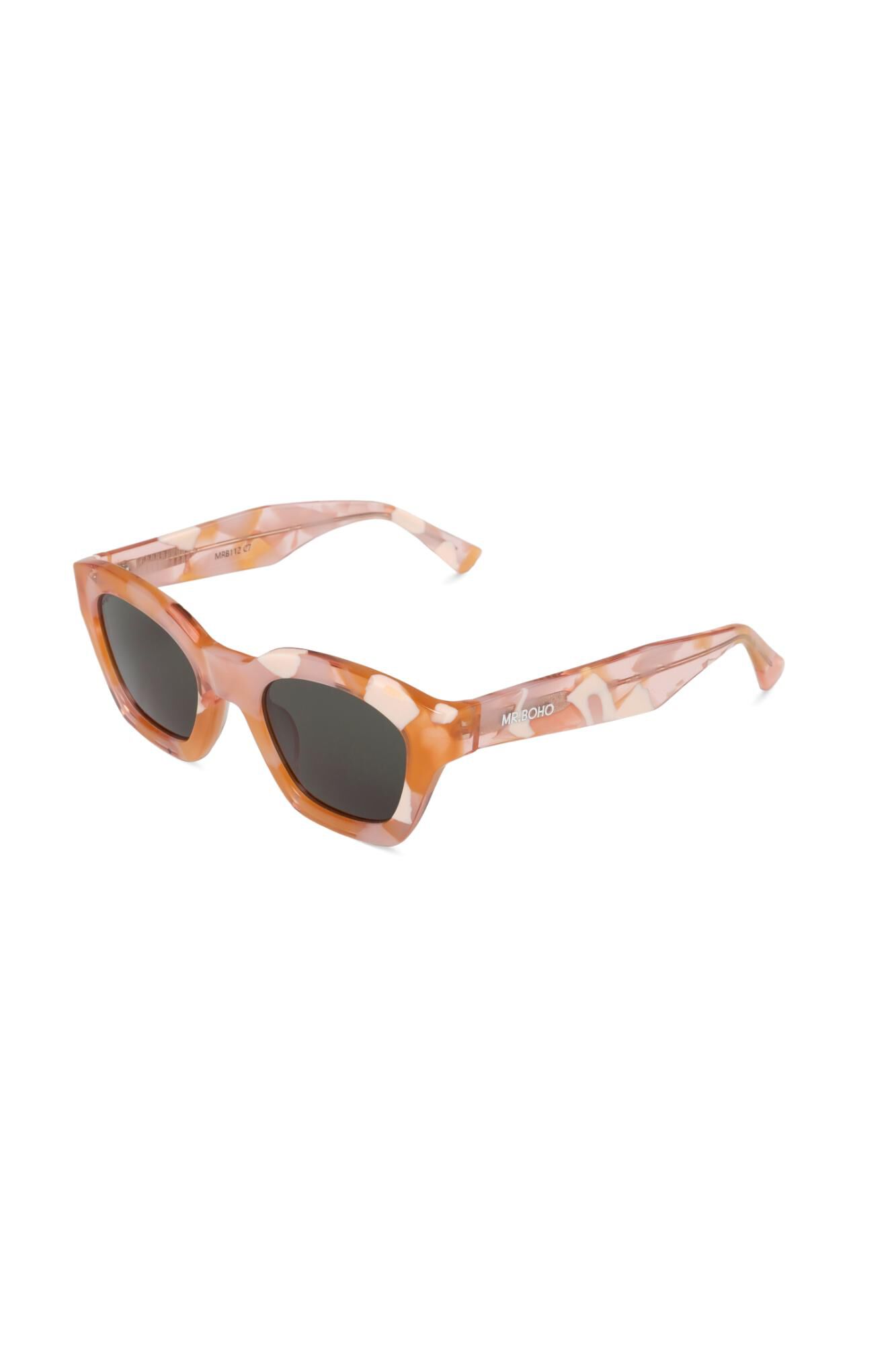 Mr. Boho Gafas de sol Birdy - barrosa