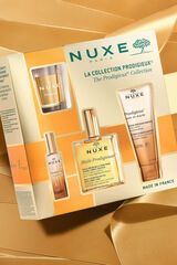 Nuxe Nuxe Prodigieux&reg; Coffret The emblematic Nuxe range Gold