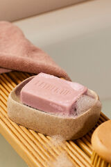 The Body Shop Barra S&oacute;lida Facial y Corporal de Rosa Brit&aacute;nica Multicolor