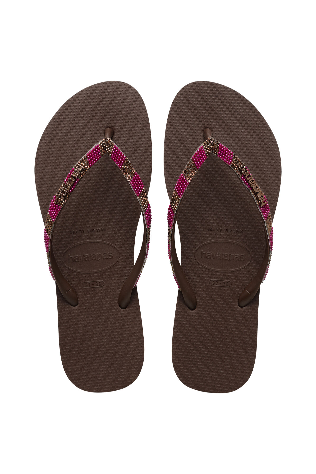 Havaianas Chanclas Havaianas Slim Glow