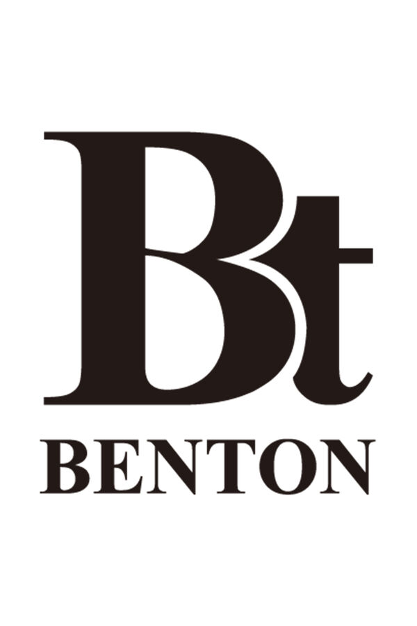 Benton Paquete de mascarilla de fermentaci&oacute;n (1 unidad) Negro