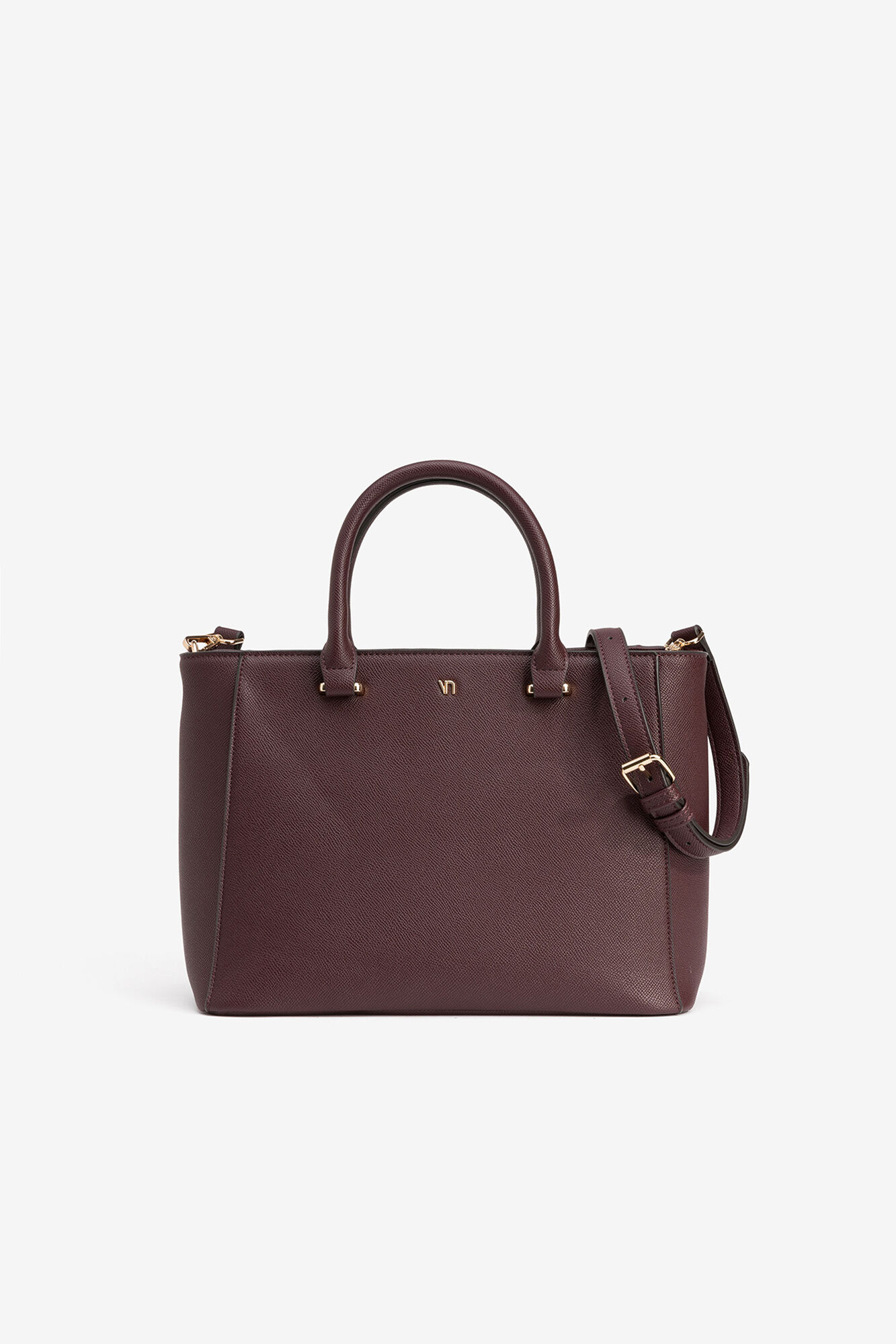 Vilanova Bolso City Efecto Piel