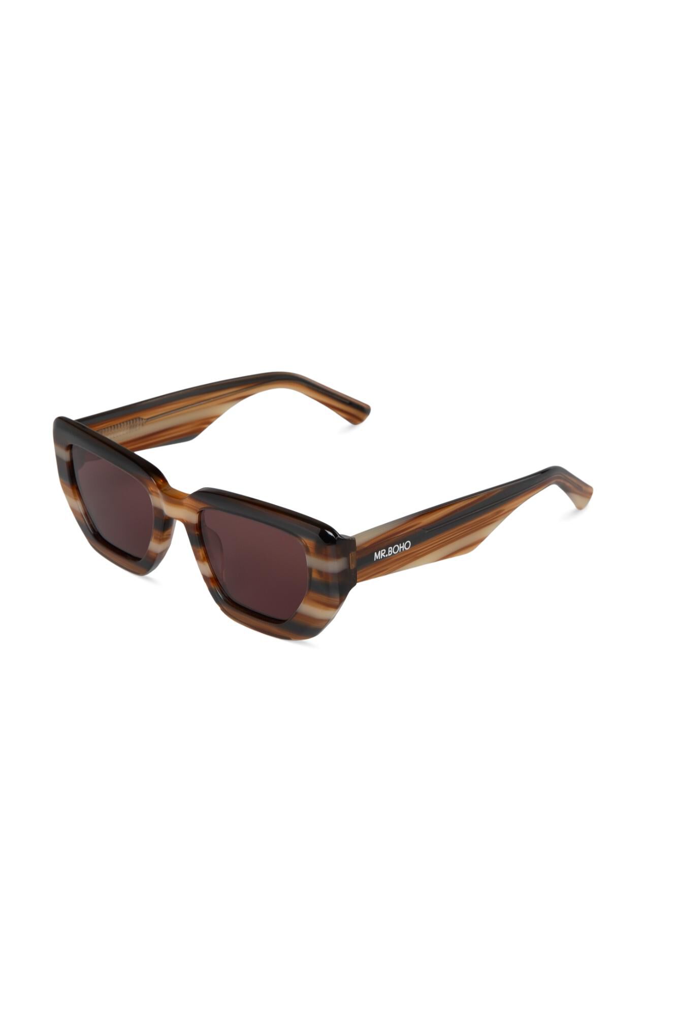 Mr. Boho Gafas de sol Dock - madalena