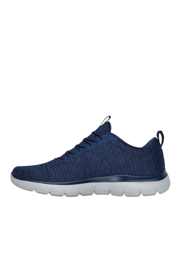Skechers Zapatillas Summits Azul