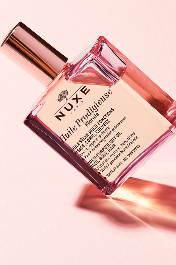 Nuxe &Oacute;leo prodigieuse floral 100 ml Subiu