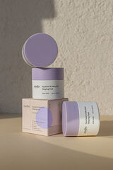 Ondo beauty 36.5 Mascarilla de noche antiedad Blanco