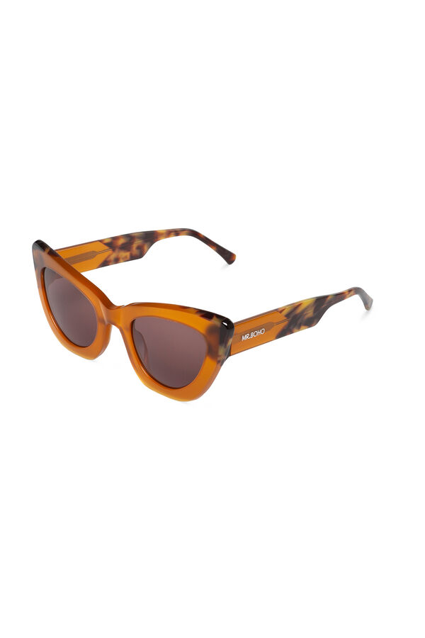 Mr. Boho Gafas de sol Tabarca Multicolor