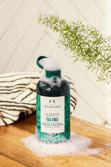 The Body Shop Champ&uacute; Purificante y Equilibrante de &Aacute;rbol de T&eacute; 250 ml Multicolor