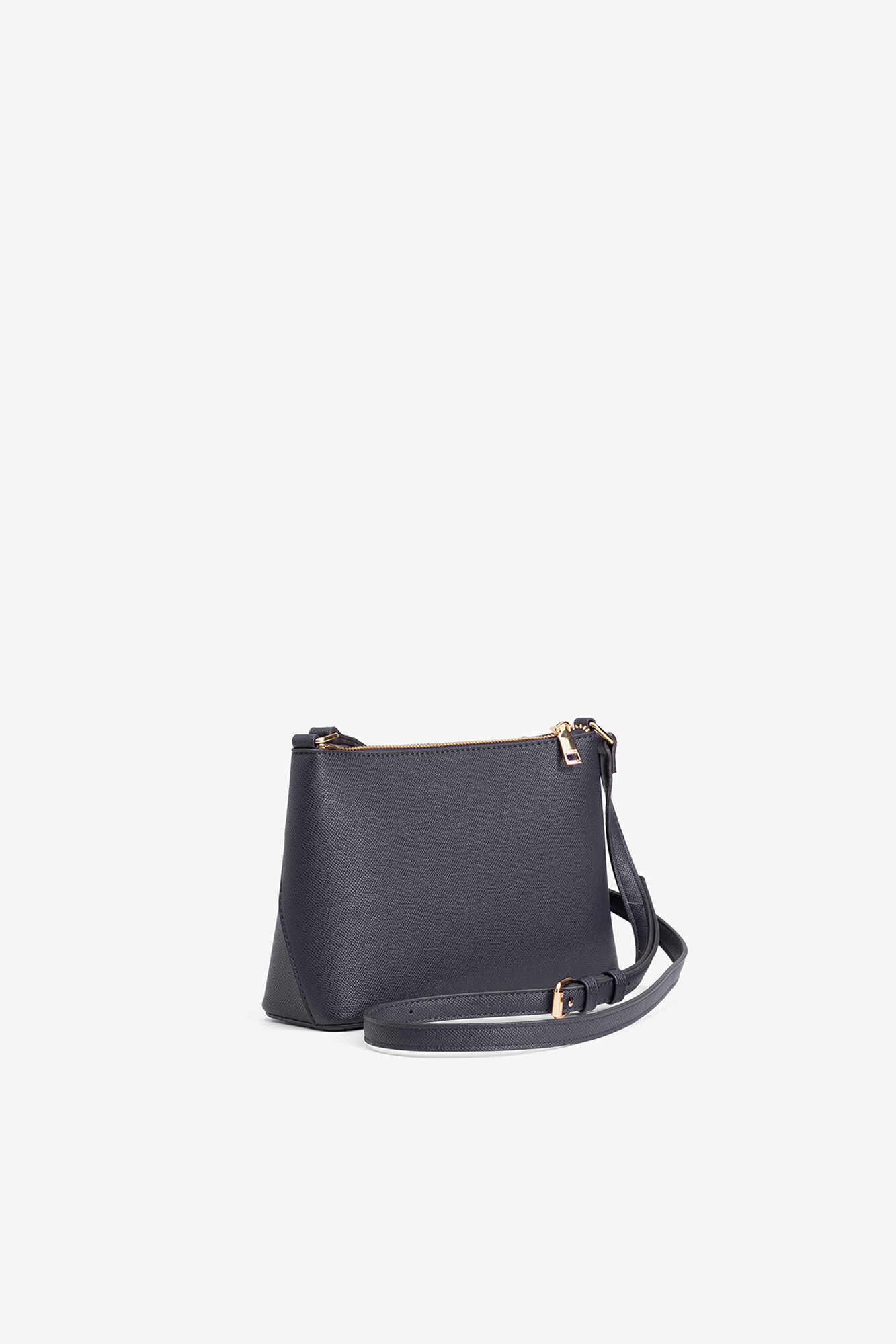 Vilanova Bolso Bandolera Efecto Piel