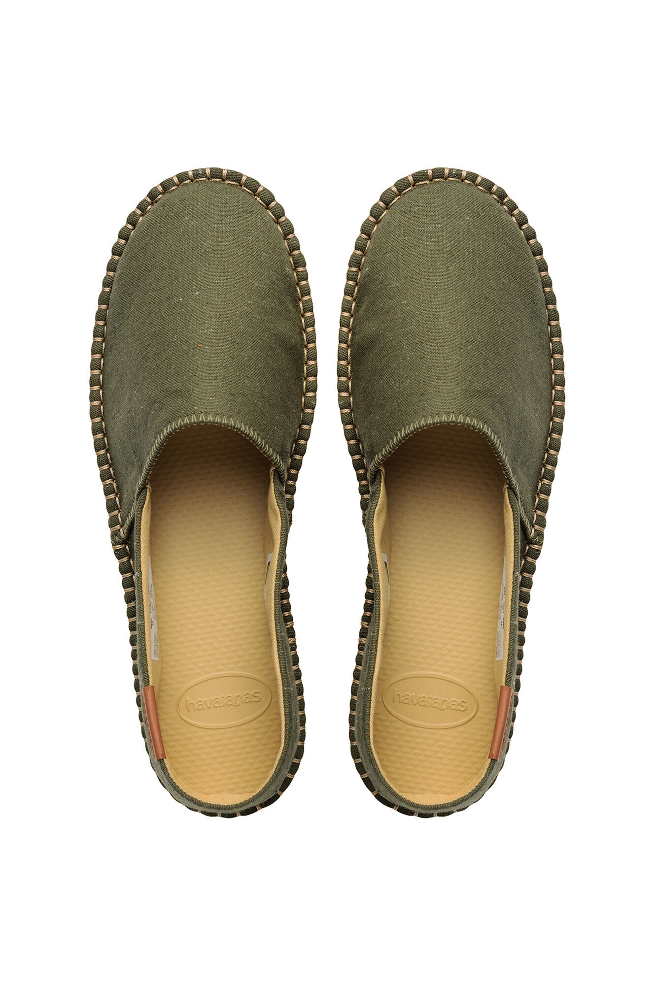 Havaianas Alpargata Origine