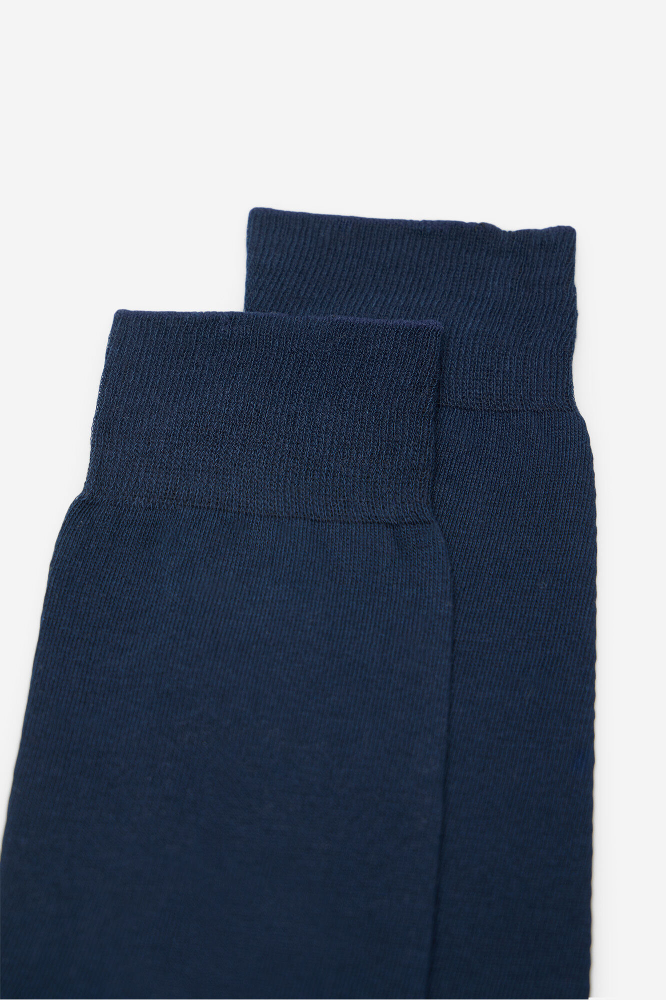 Cortefiel Calcet&iacute;n liso vestir