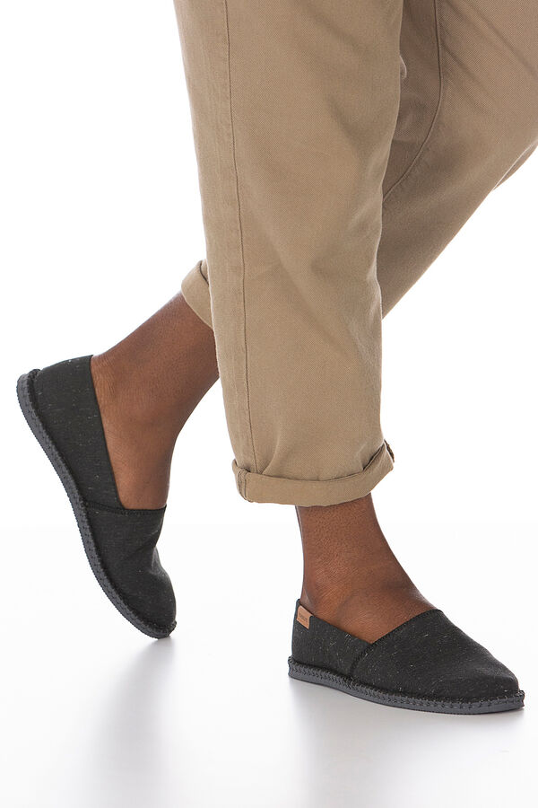Havaianas Alpargata Origine Negro