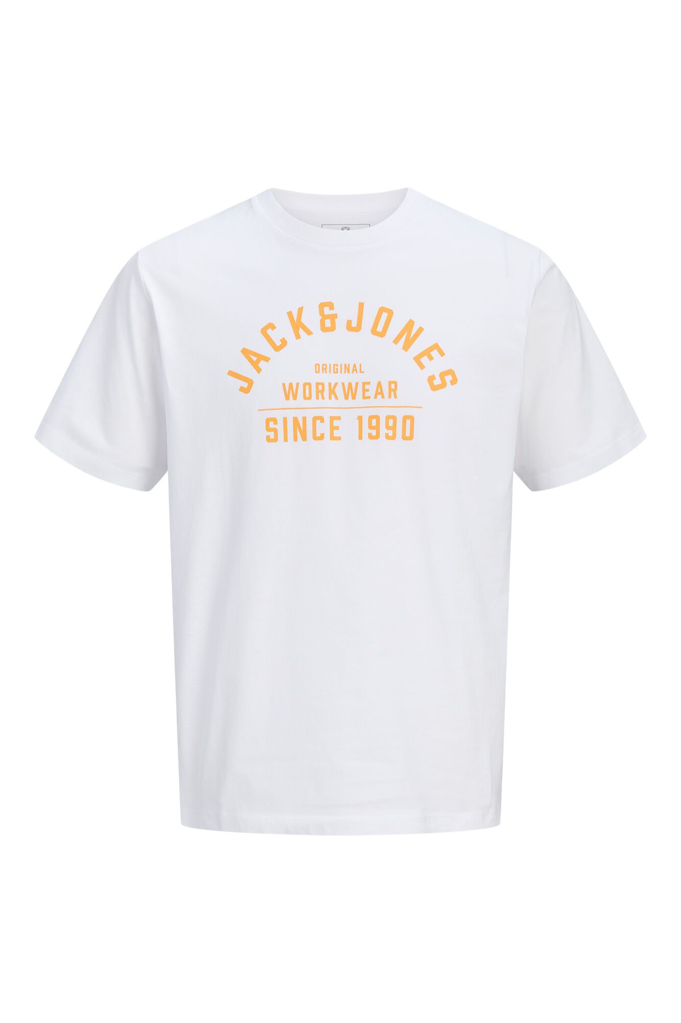 Jack & Jones T-shirt estampado regular fit