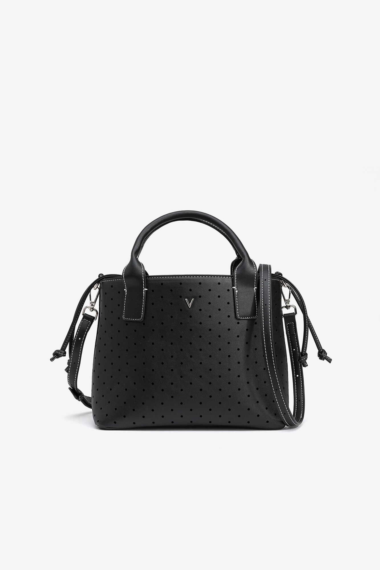 Vilanova Mala urbana com efeito couro perfurado