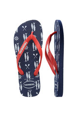 Havaianas Top Nautical Azul marino