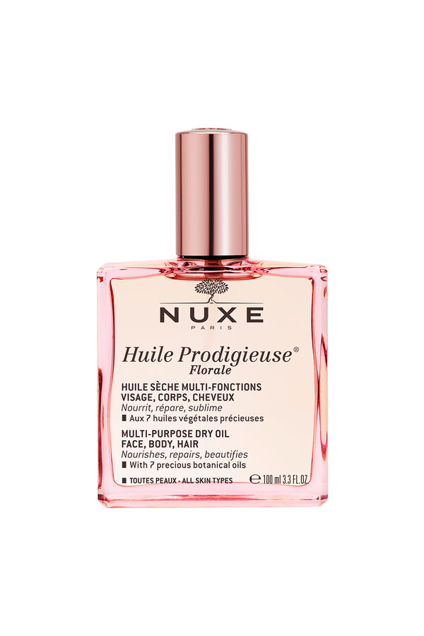 Nuxe &Oacute;leo prodigieuse floral 100 ml Subiu