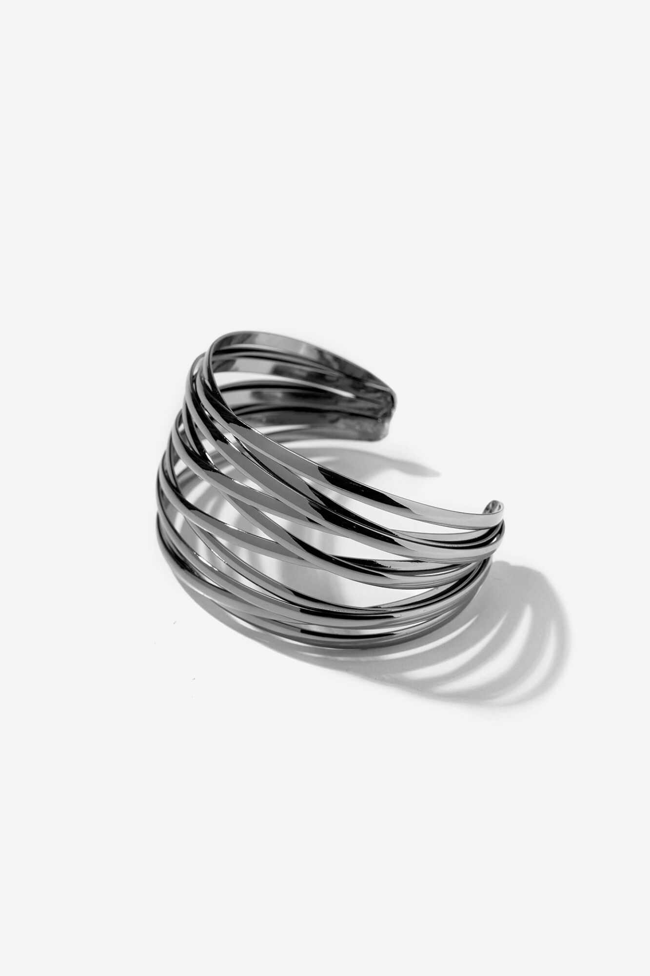 Vilanova Pulsera efecto multiargollas