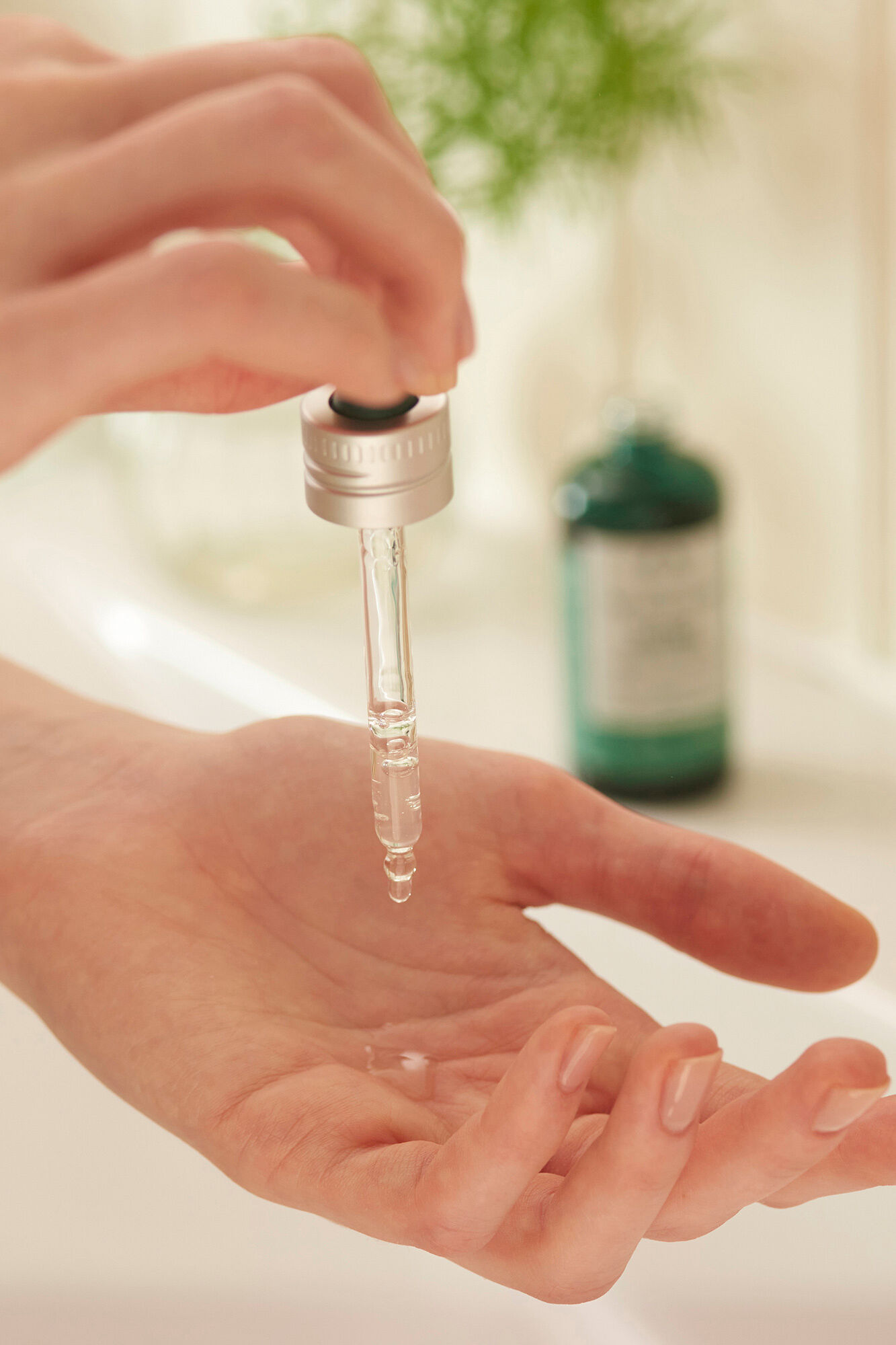 The Body Shop Soluci&oacute;n Diaria Antiimperfecciones &Aacute;rbol de T&eacute; 50ml