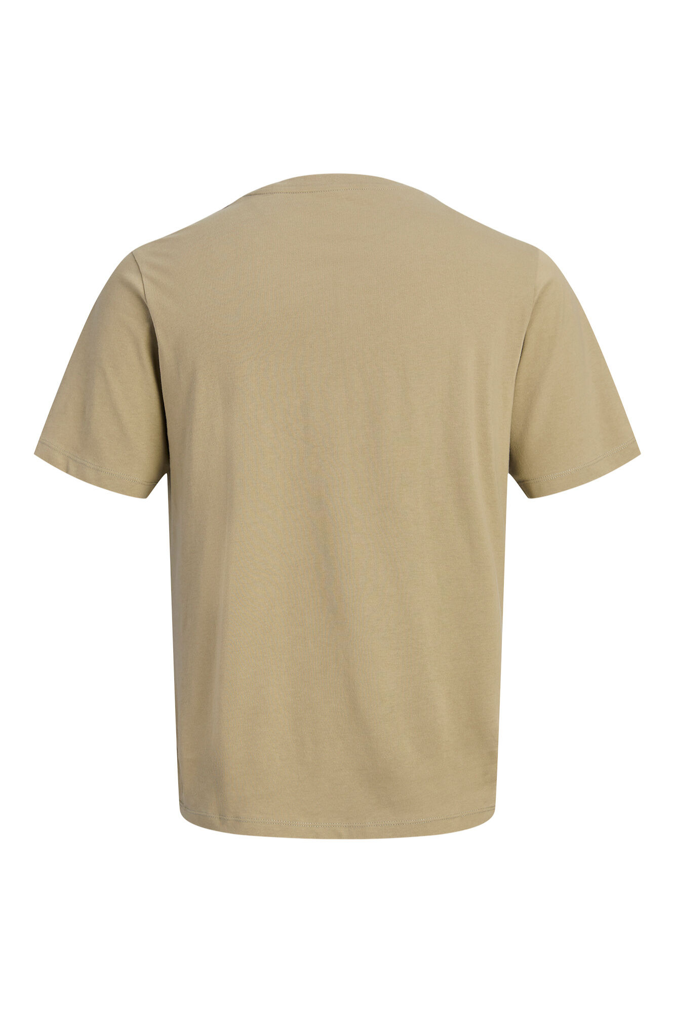 Jack & Jones Camiseta estampada algod&oacute;n