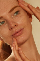 The Body Shop Aloe Soothing Night Cream Multicolour