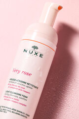 Nuxe Espuma suave de limpeza 150 ml Subiu