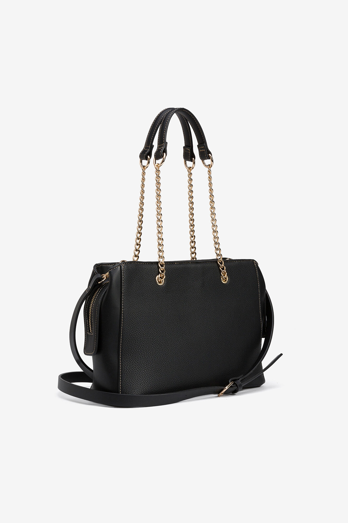 Vilanova Mala City com Al&ccedil;as Combinadas