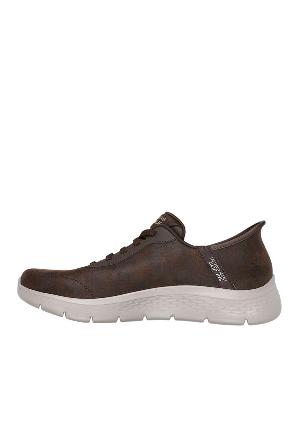Skechers Zapatillas Go walk flex Brown