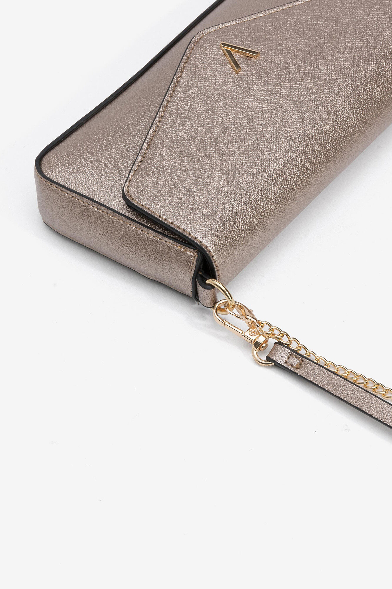 Vilanova Mala de tiracolo lisa