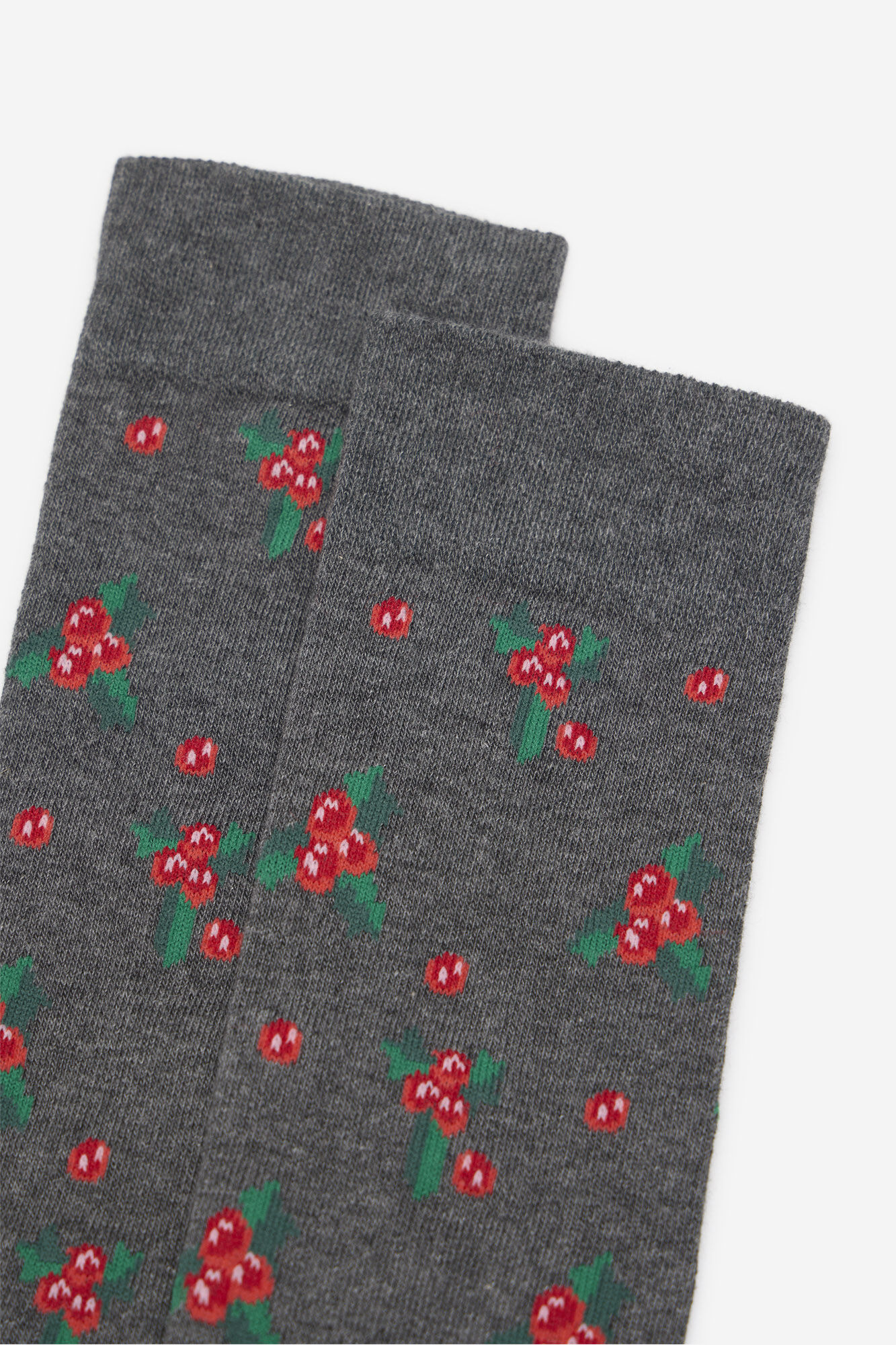 Cortefiel Calcet&iacute;n dibujo regalo