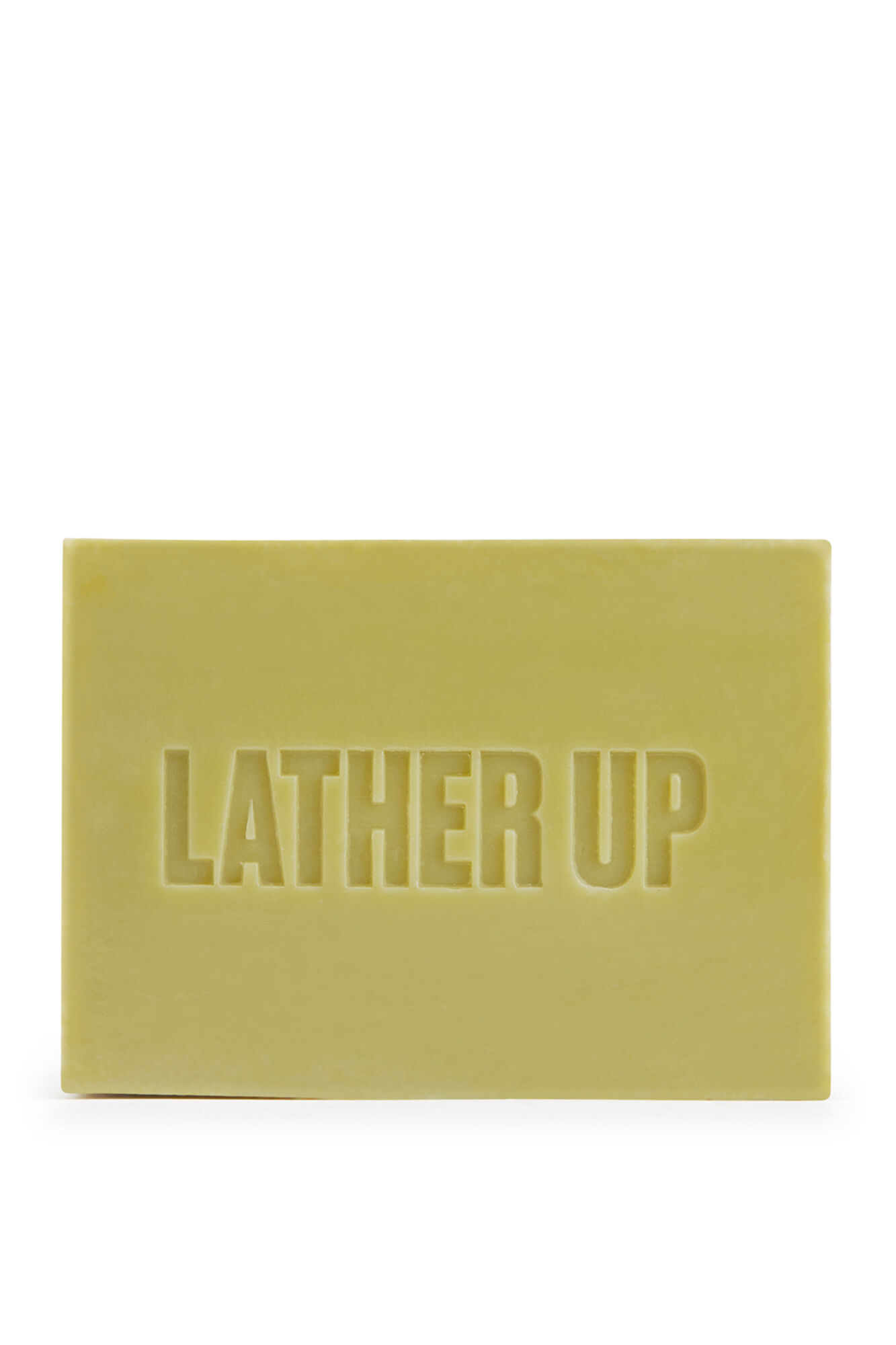 The Body Shop Jab&oacute;n Oliva