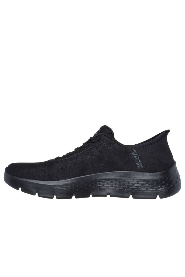Skechers Cal&ccedil;ado desportivo Go Walk Flex Preto