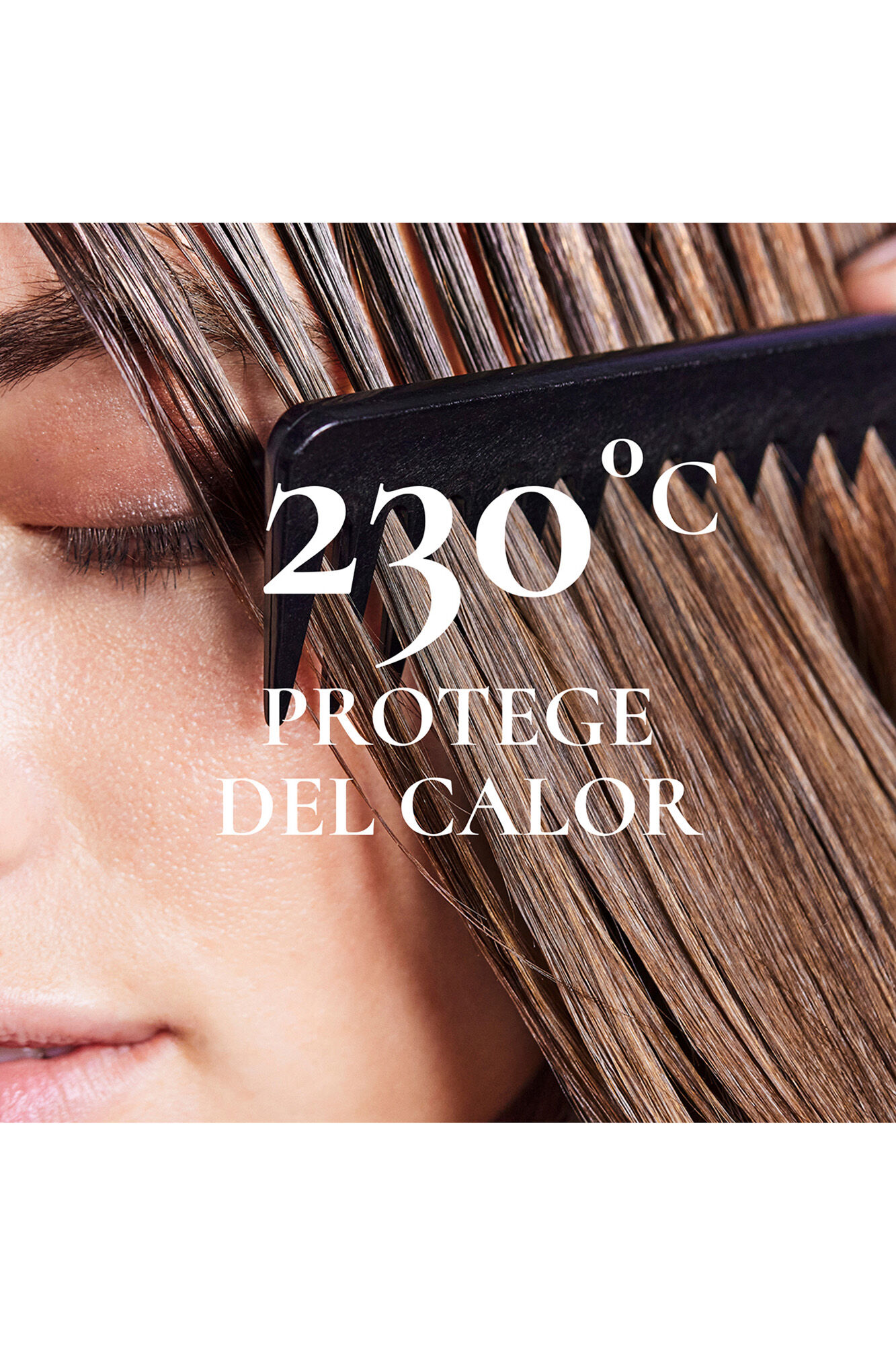 Nuxe Hair prodigieux leche desenredante sin aclarado 100ml