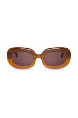 Cortefiel Gafas de sol Dune - Palermo Brown