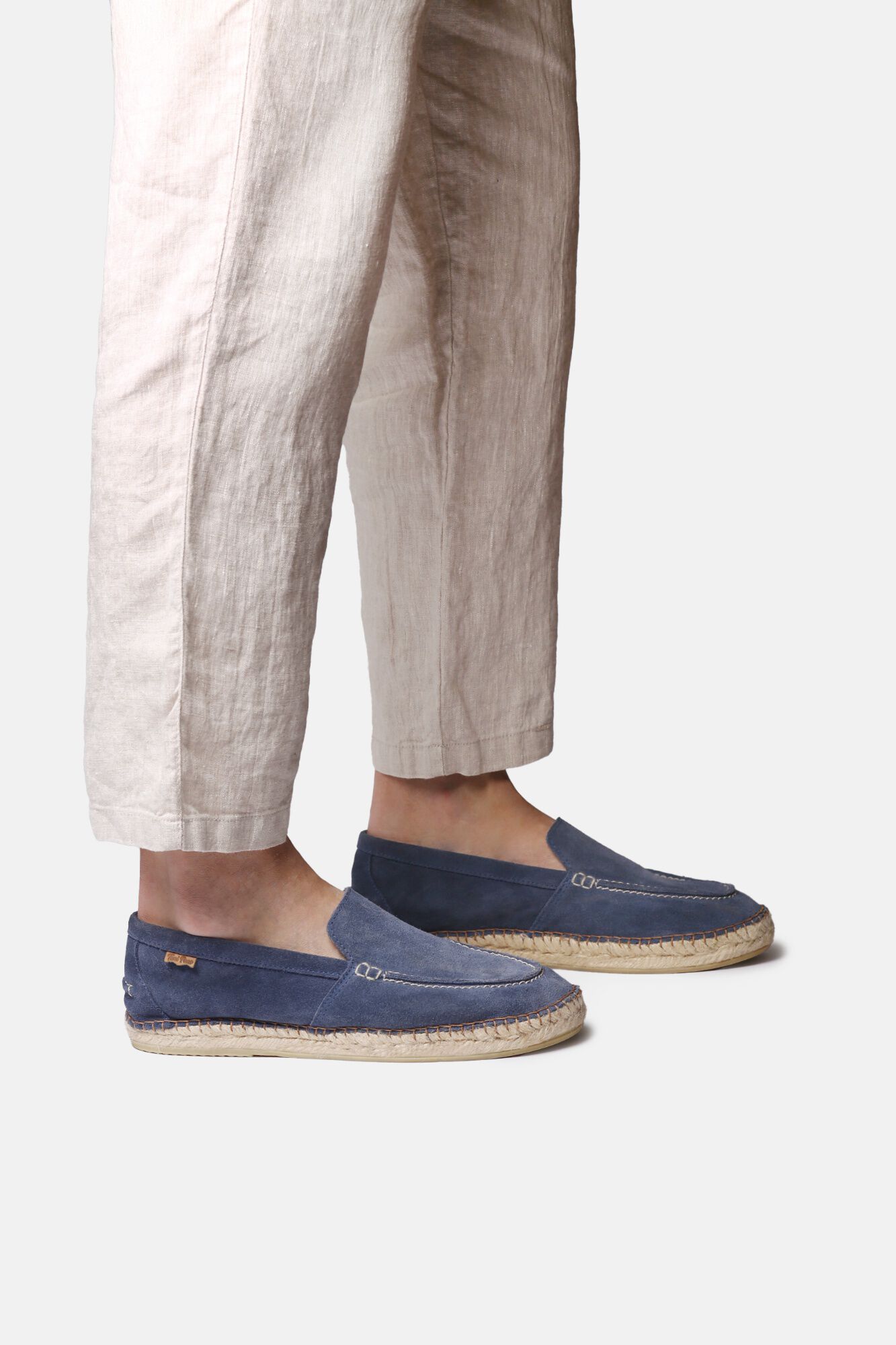 Toni Pons Alpargata para hombre