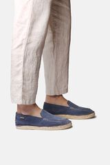 Toni Pons Alpargata para hombre burdeos