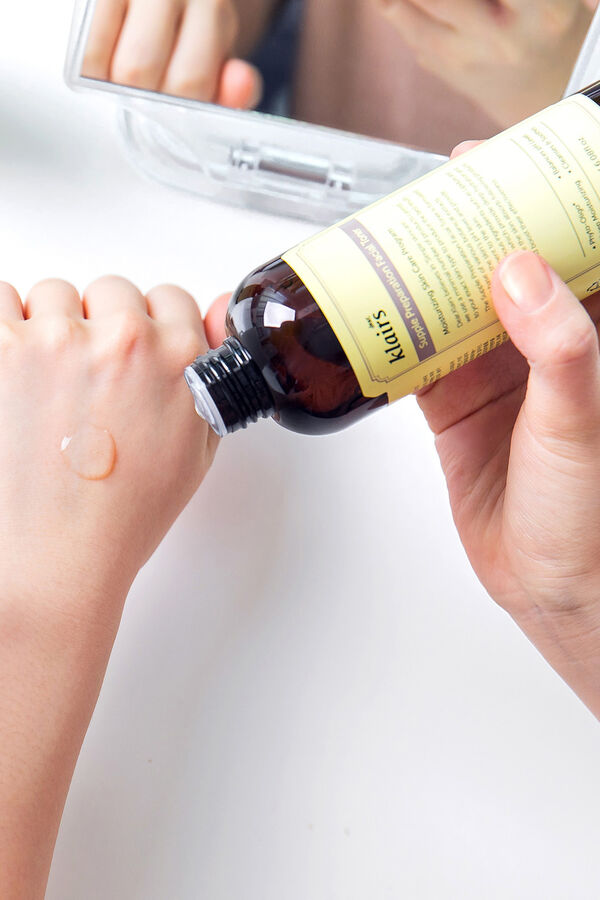 Klairs T&oacute;nico Facial de Preparaci&oacute;n Suave Marr&oacute;n oscuro