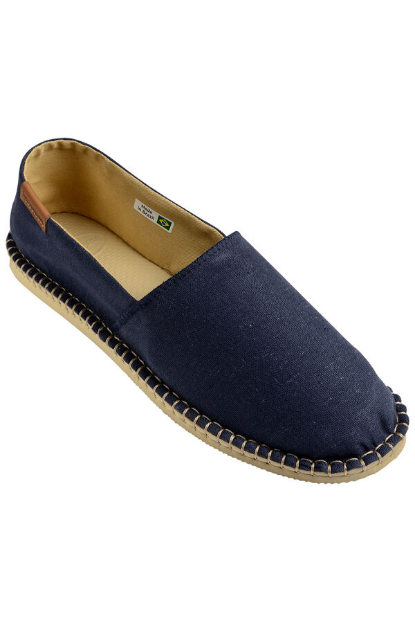 Havaianas Alpargata Origine Blue