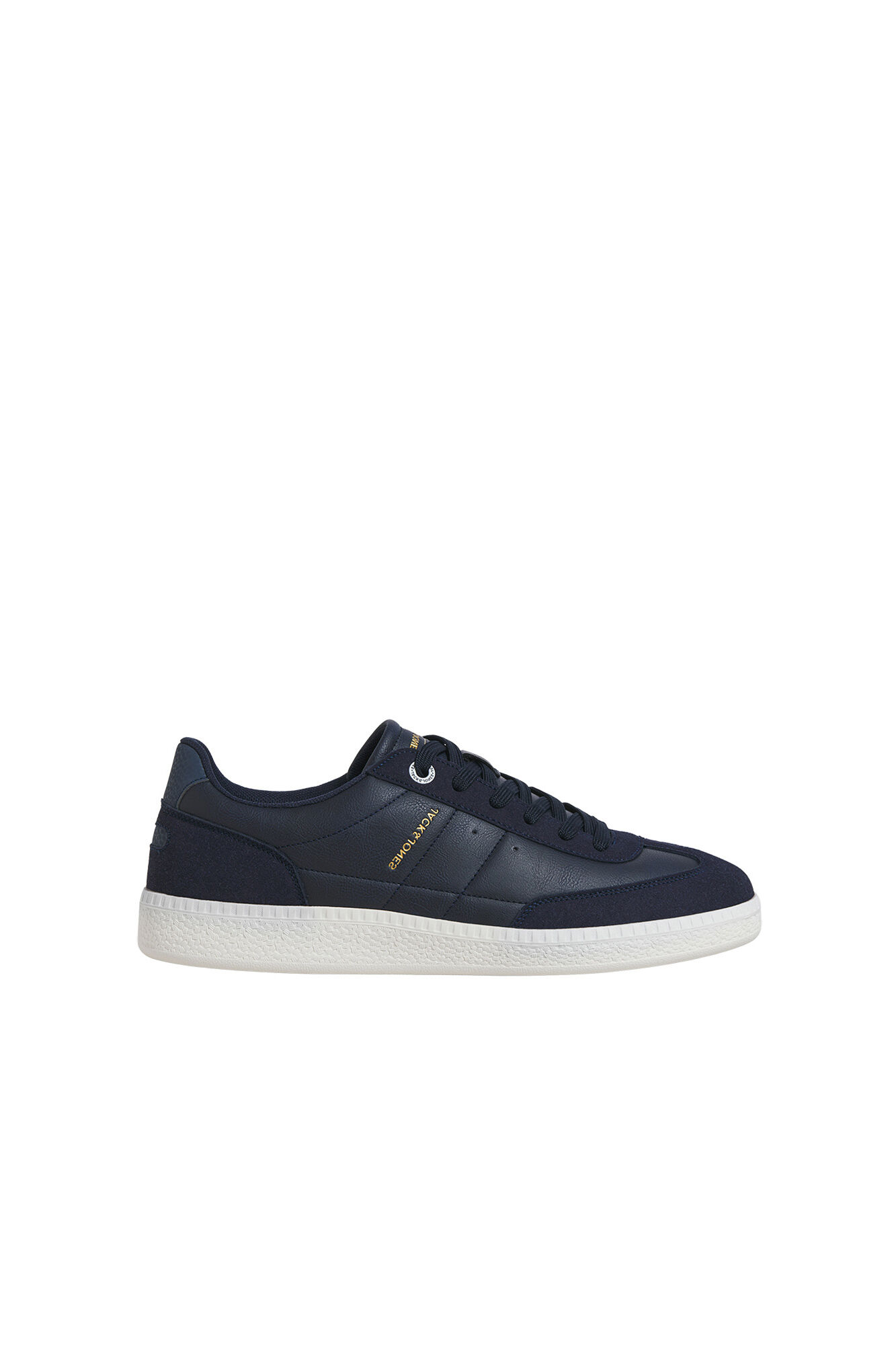 Jack & Jones Zapatillas vestir suela caucho
